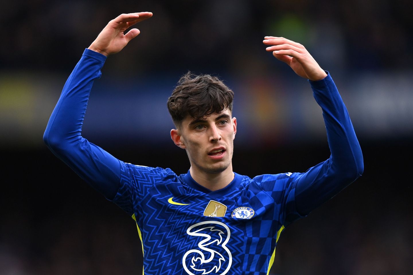 Havertz