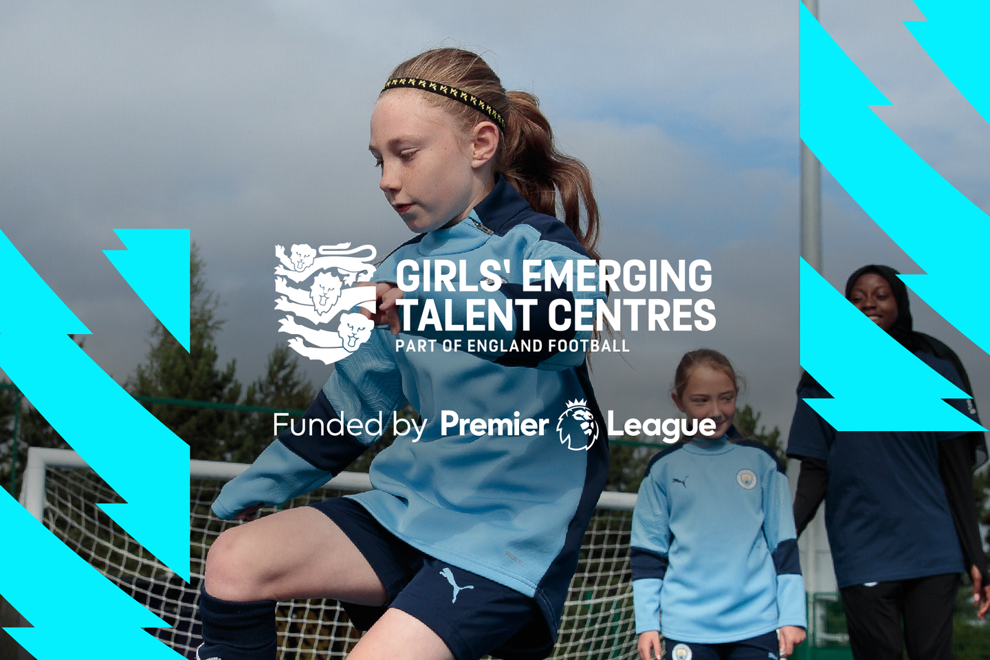 League announces funding to help develop women's professional game