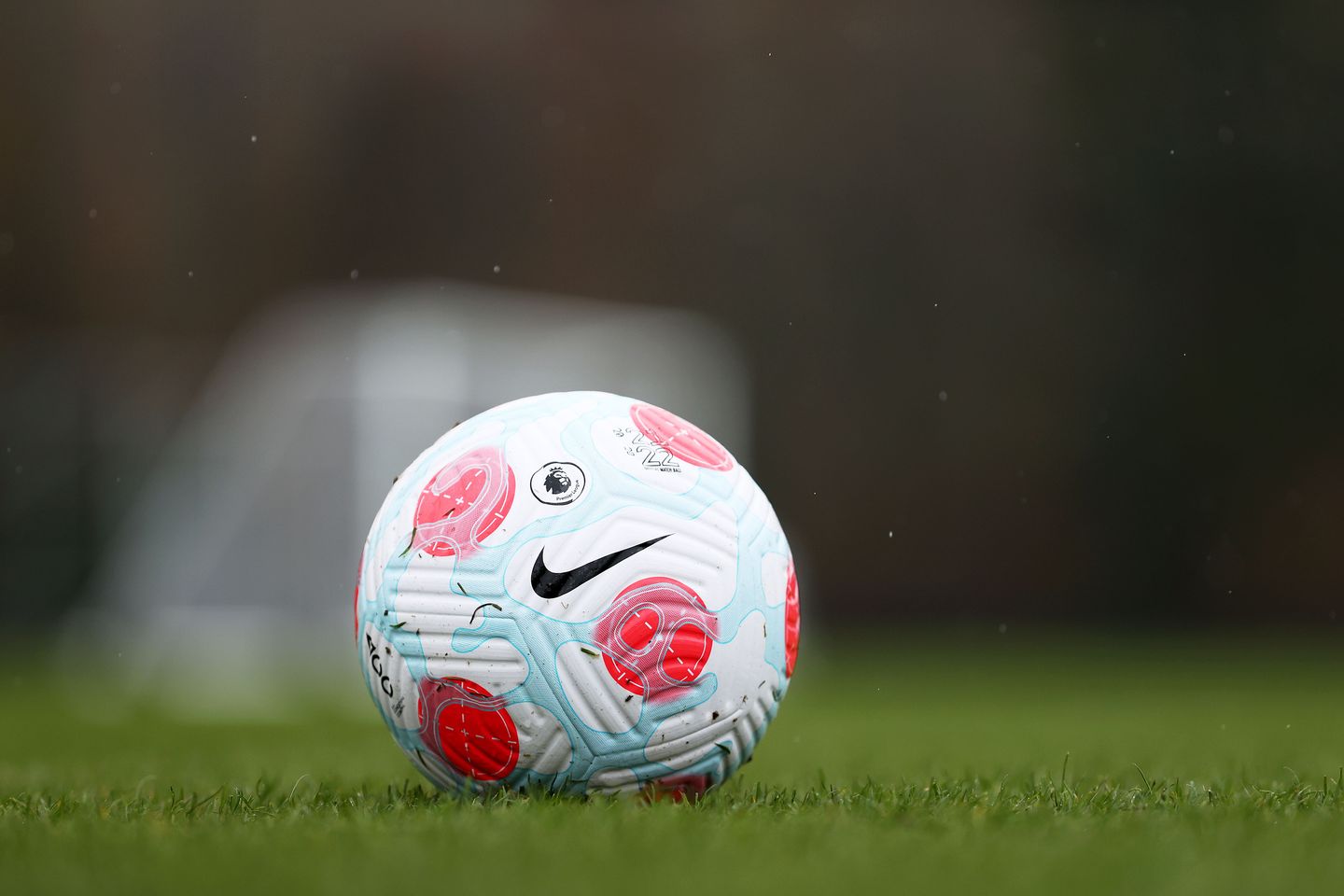 Generic Nike PL third ball 2021-22