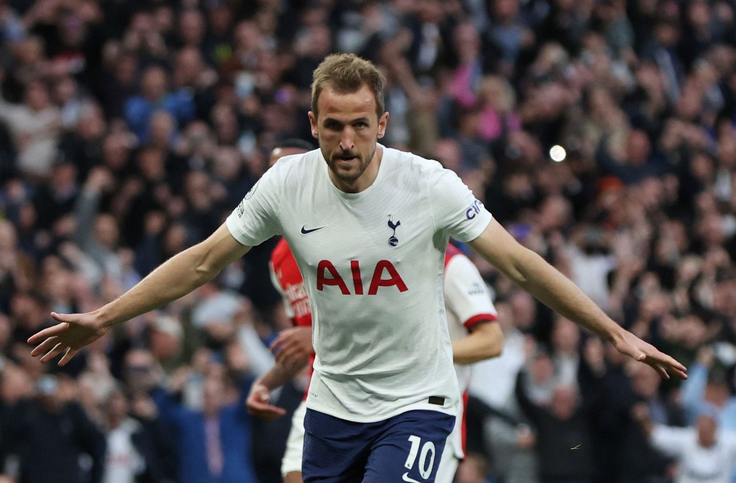 Premier League - Tottenham Hotspur v Arsenal