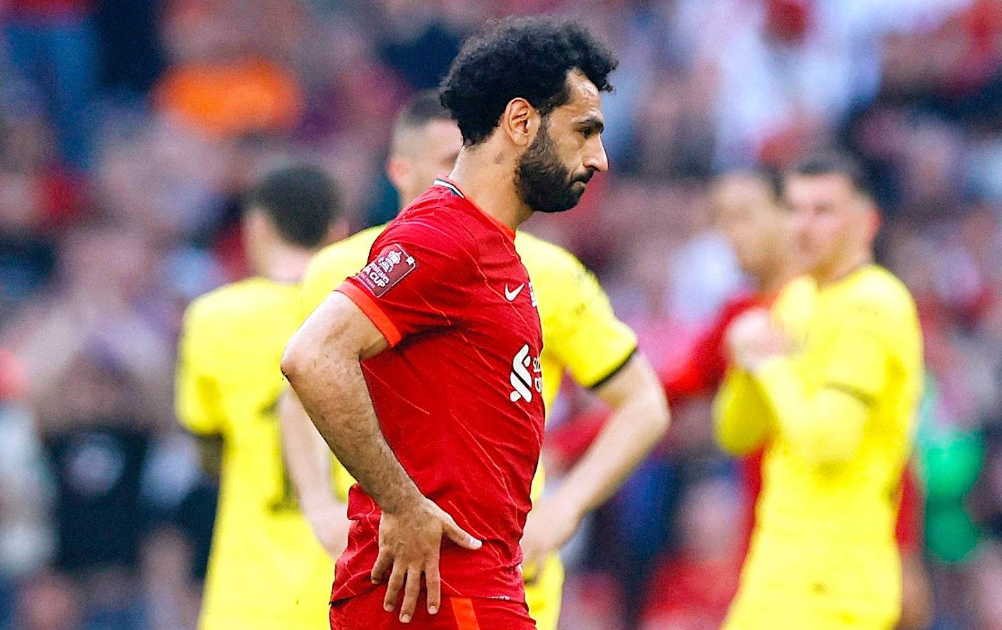 Salah
