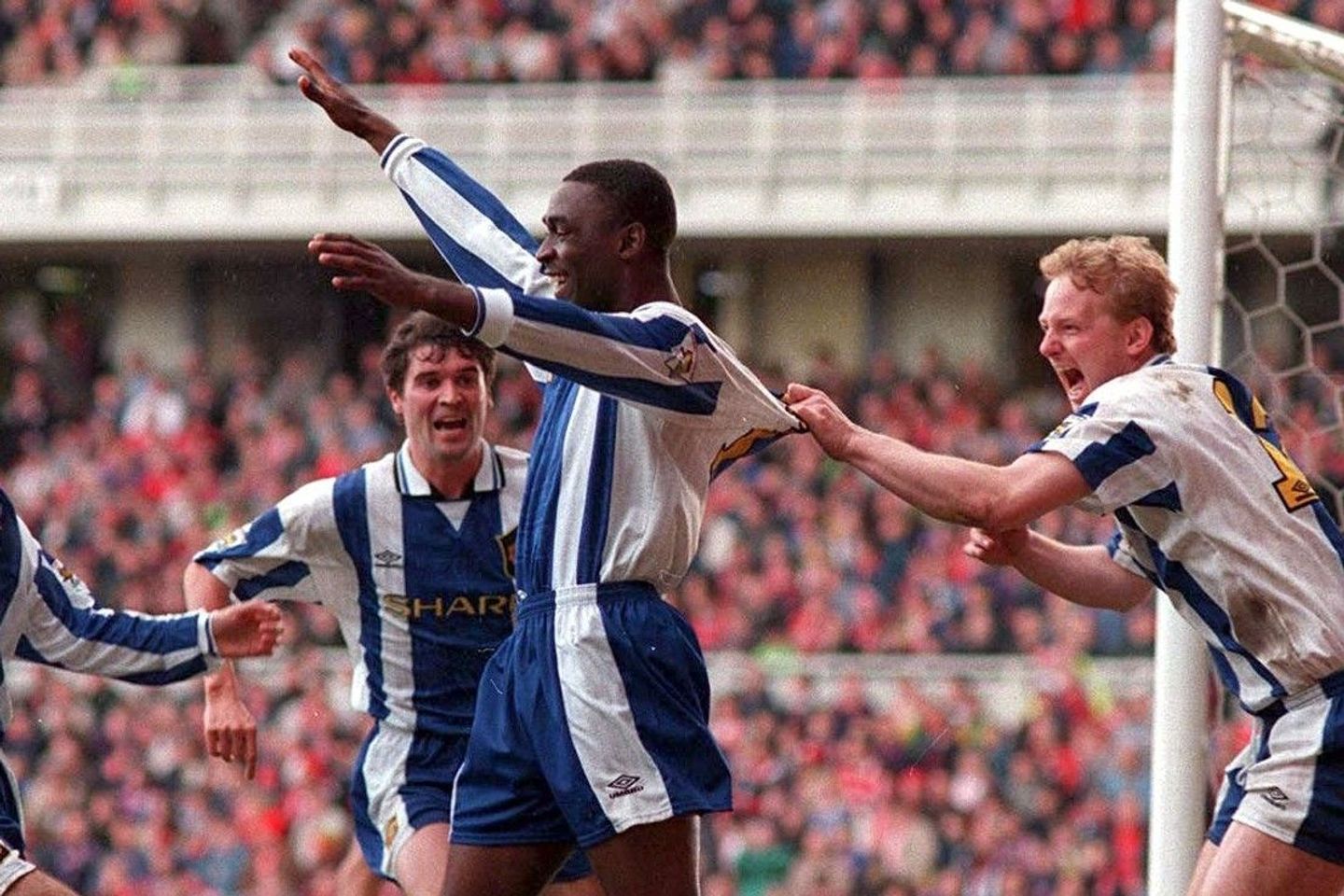 Andy Cole