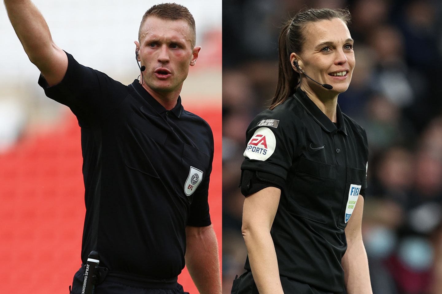 Tom Bramall, Natalie Aspinall