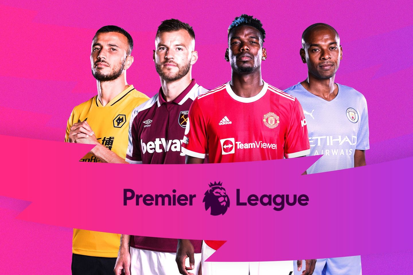 Premier League released list