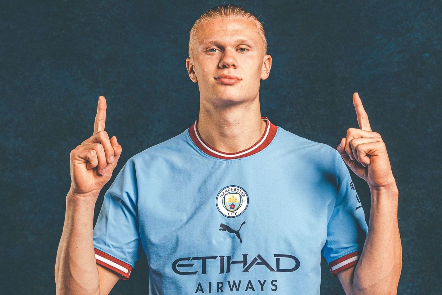Erling Haaland, Man City FPL