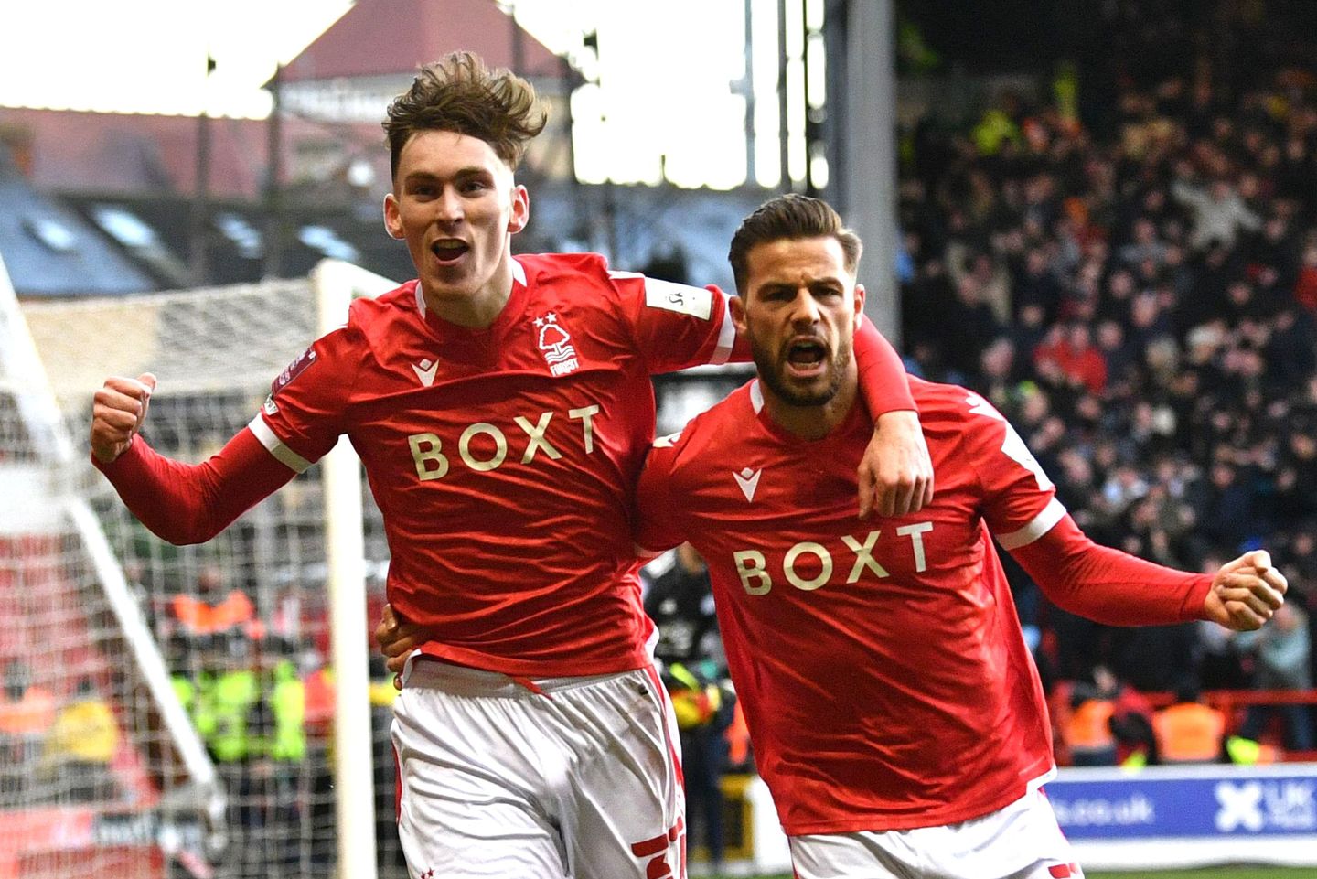 Nottingham Forest