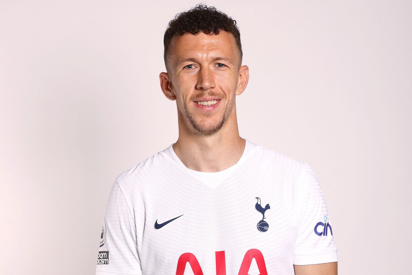 Ivan Perisic, Spurs