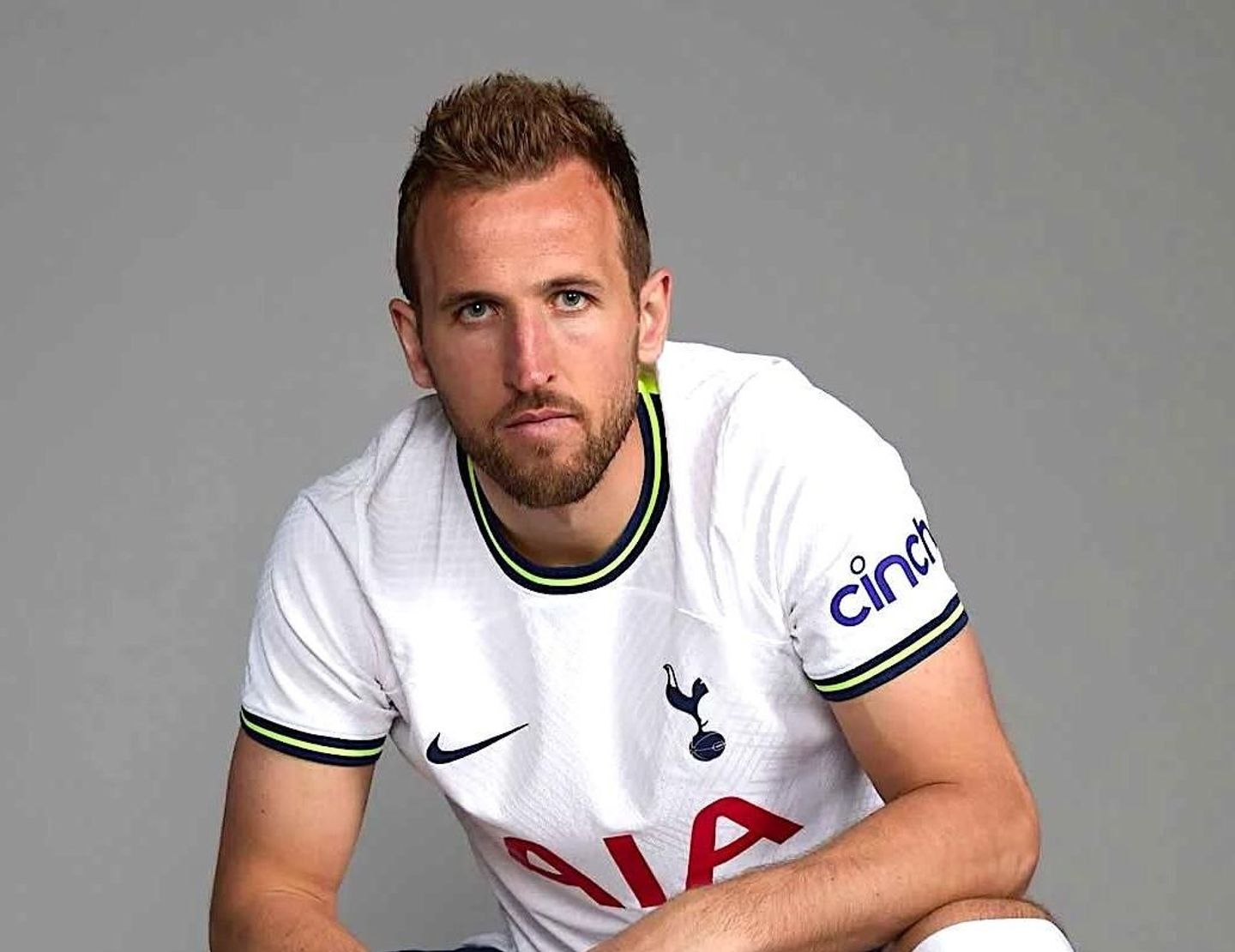 Harry Kane