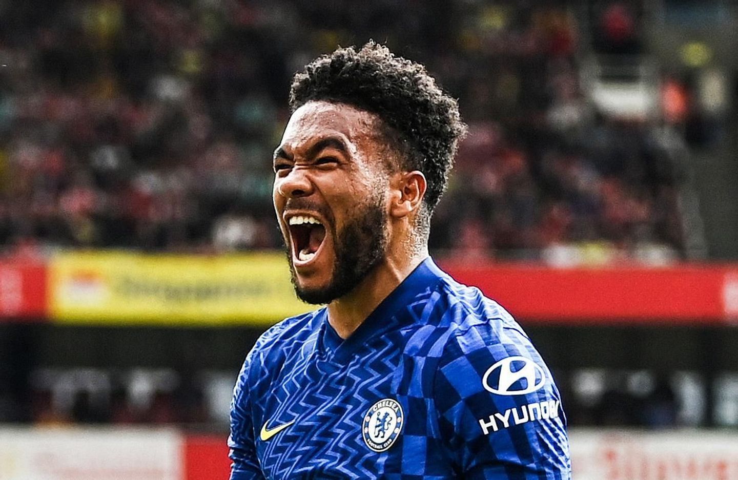 Reece James, Chelsea