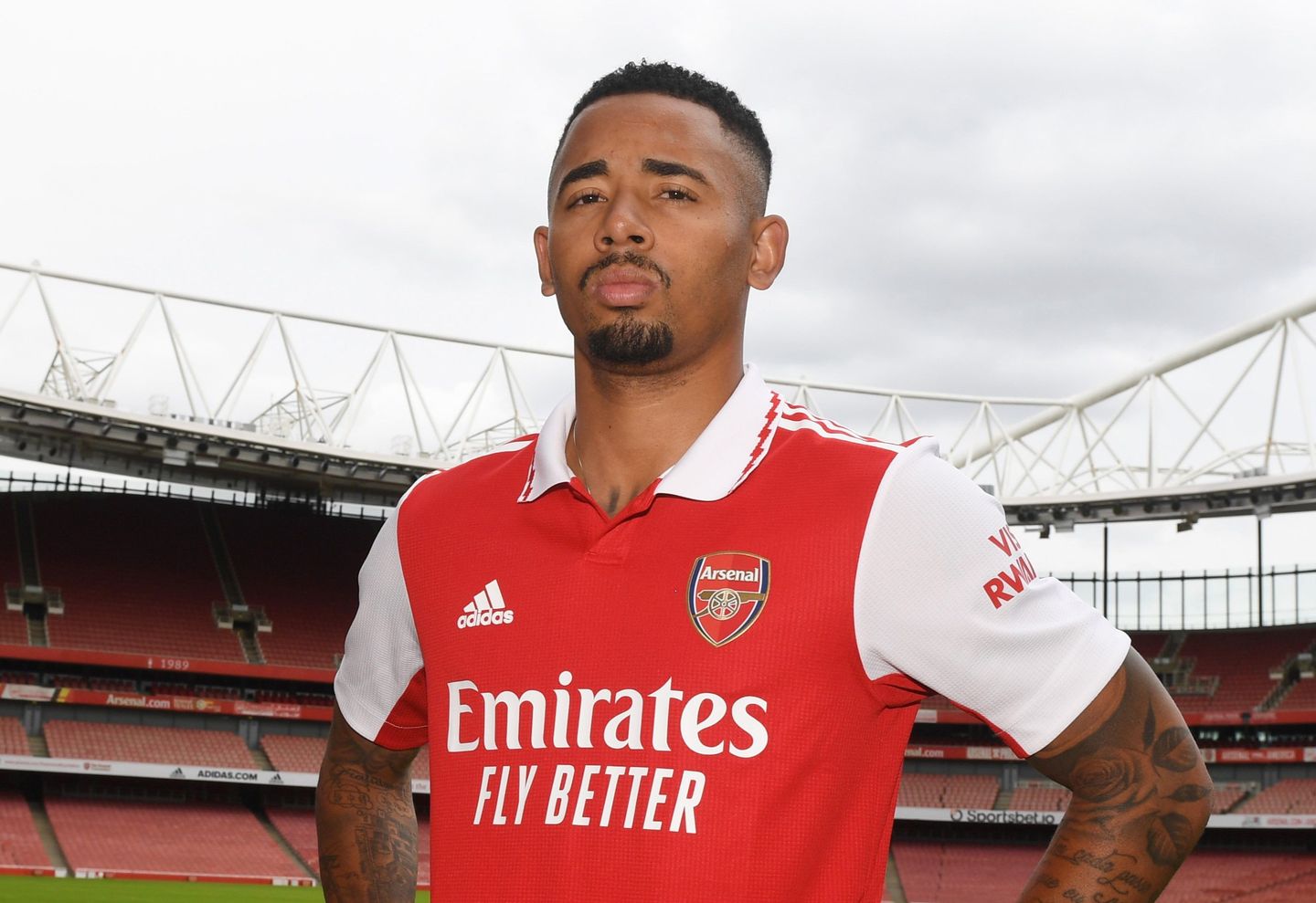 Gabriel Jesus
