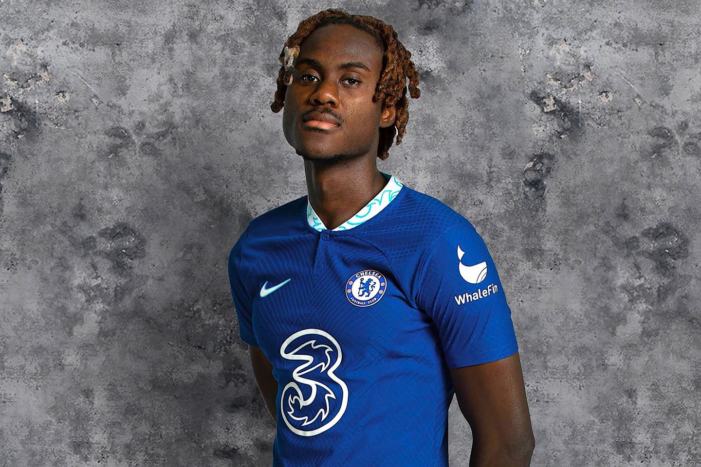Chalobah home lead