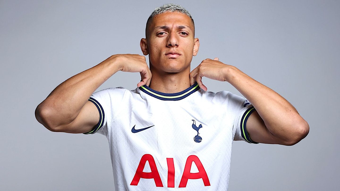 Richarlison