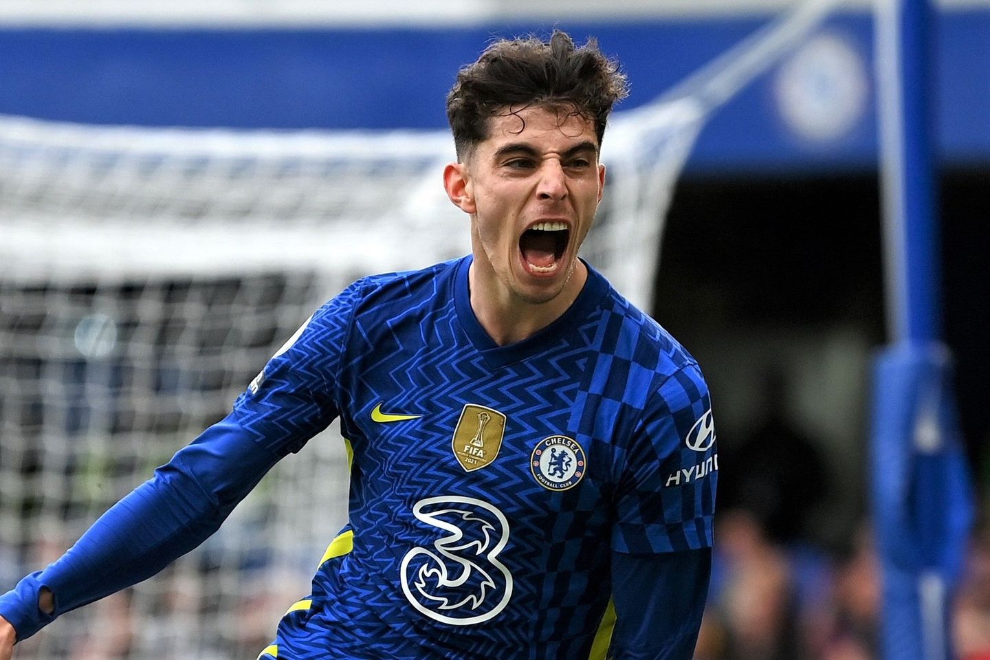 Khám Phá Kai Havertz - Bản Hợp Đồng Đầy Thách Thức Tại Arsenal Khám Phá Kai Havertz – Bản Hợp Đồng Đầy Thách Thức Tại Arsenal