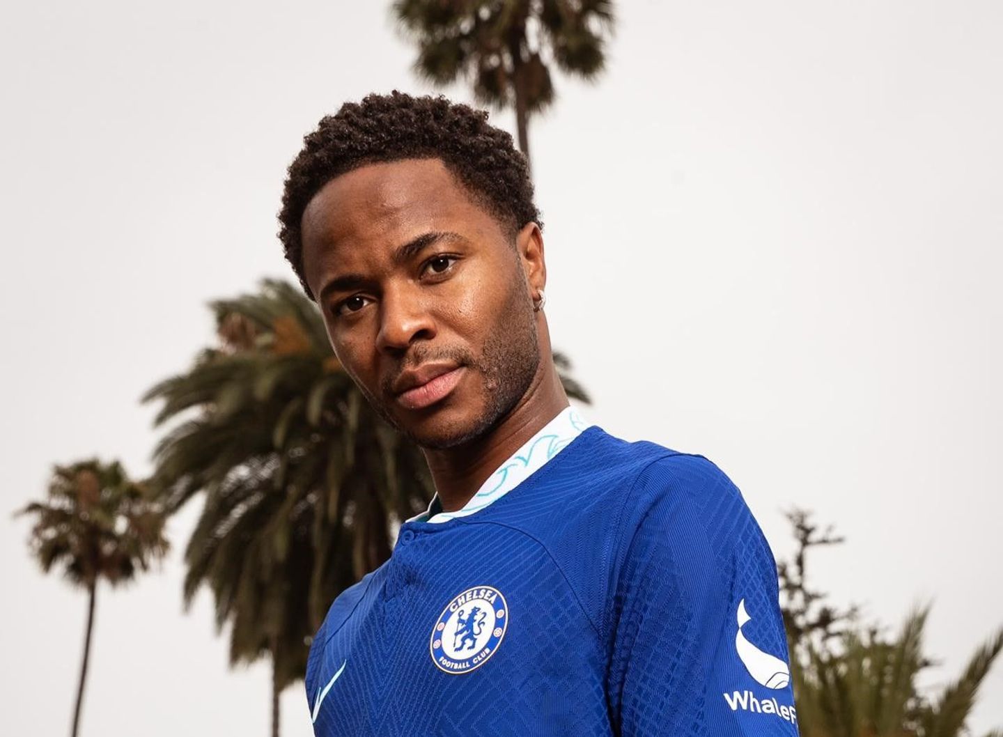 Raheem Sterling Chelsea