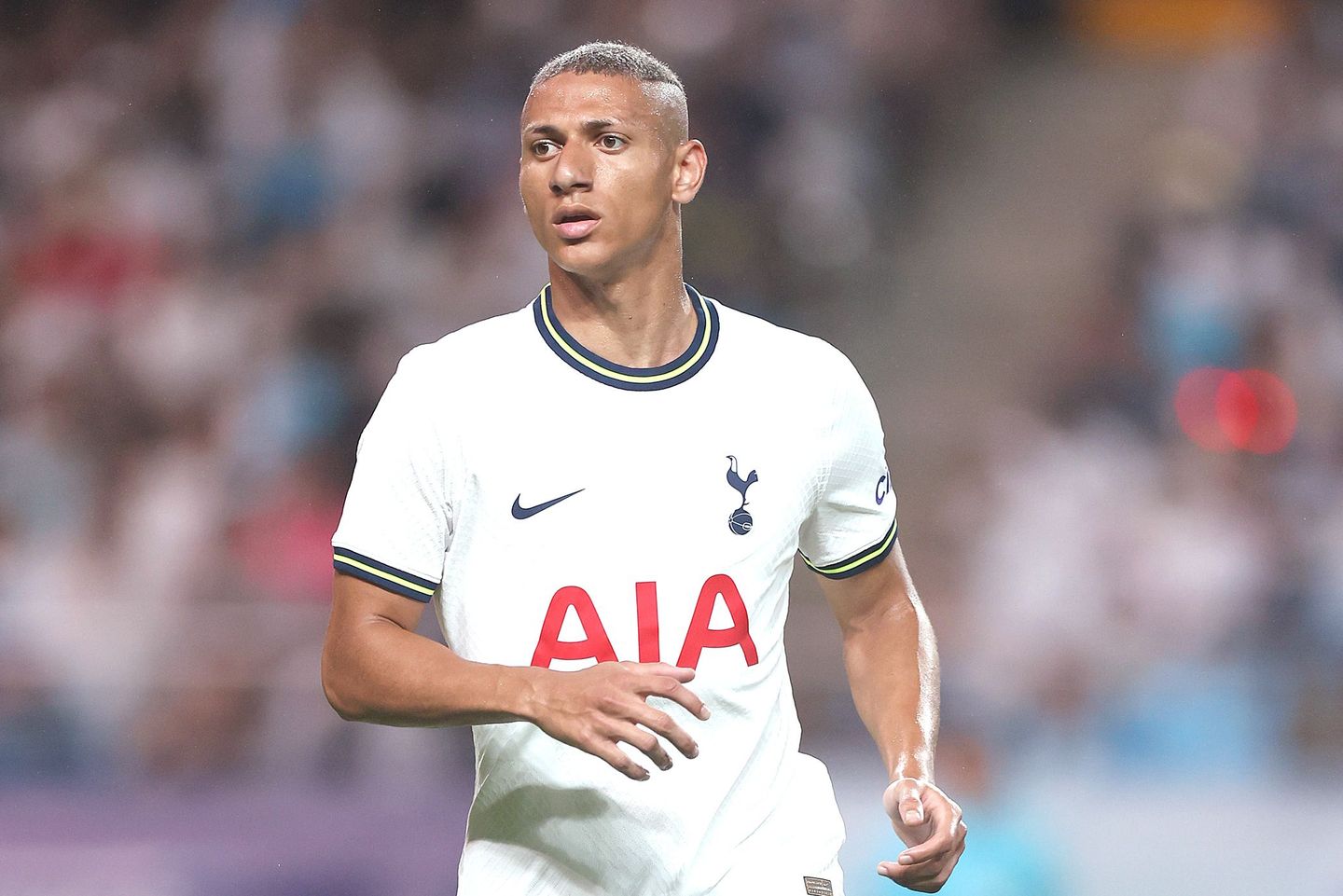 Richarlison, Spurs