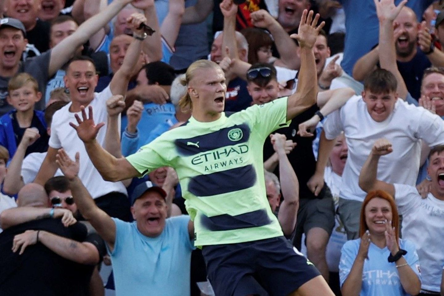 WHUMCI Haaland cele crop