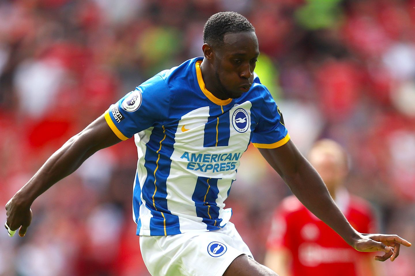 Danny Welbeck, Brighton