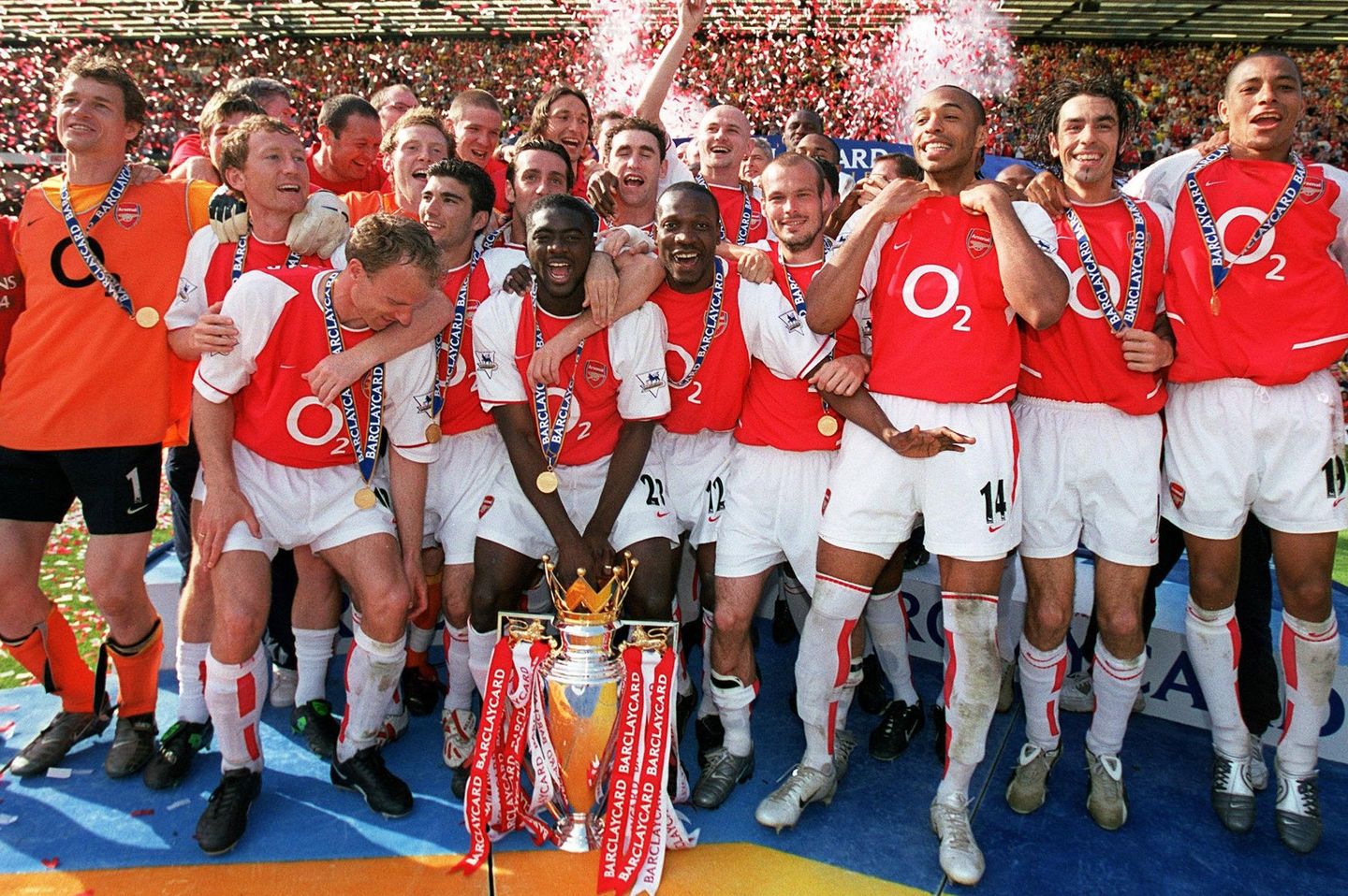 Arsenal