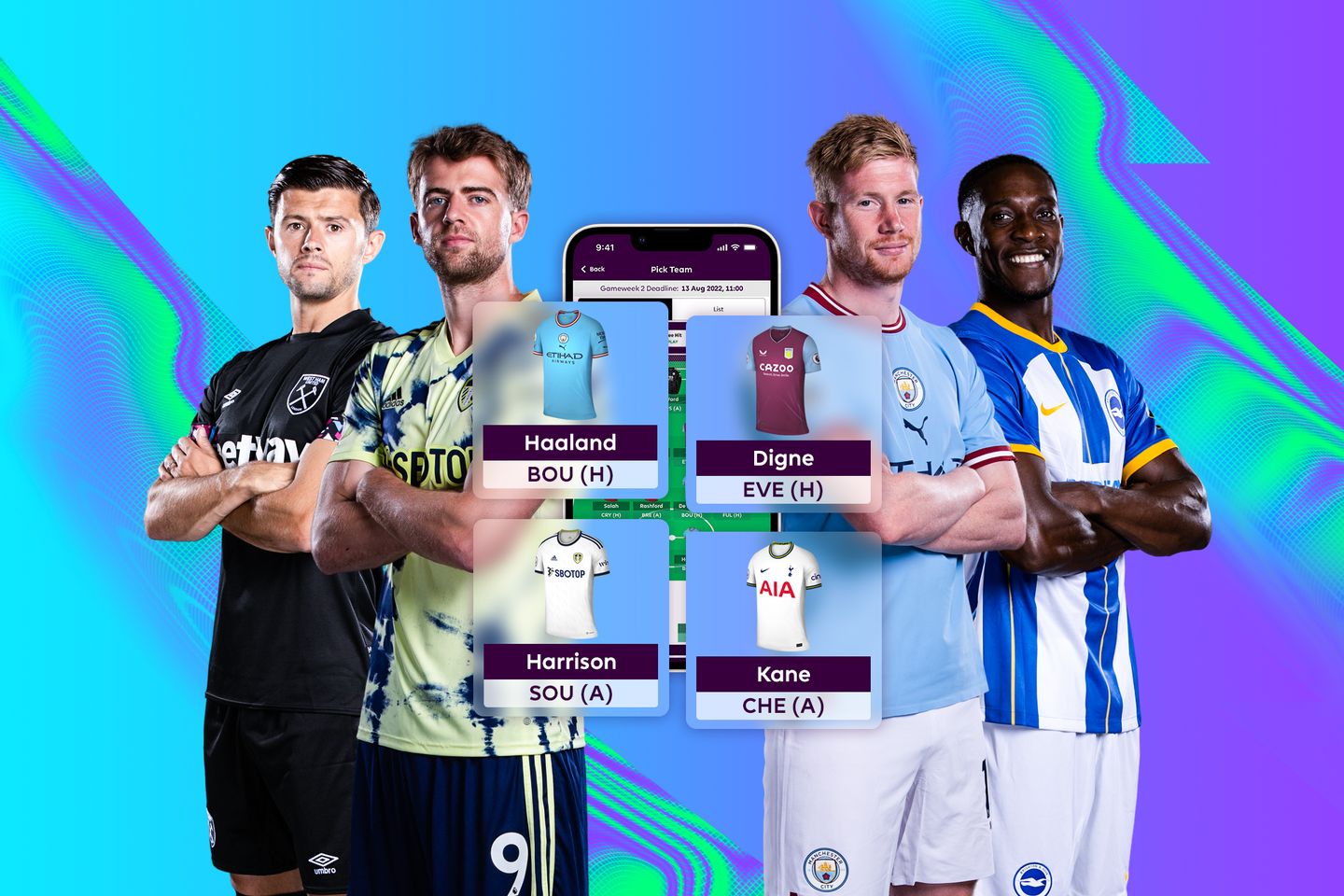 Scout Essentials GW2