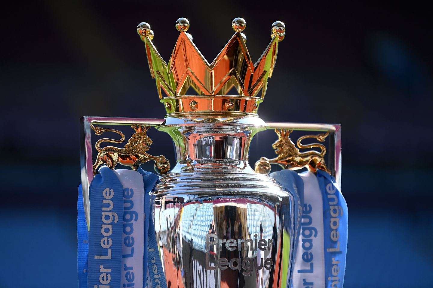 Aston Villa v Everton FC - Premier League