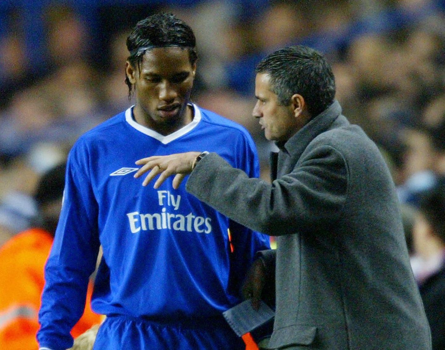 Jose Mourinho, Chelsea