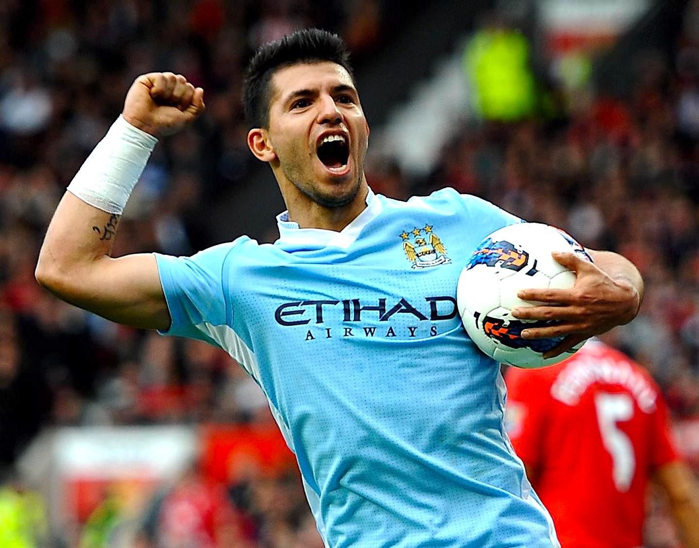 PL30: Record-breaking Aguero set new standards, image size:1440x1130