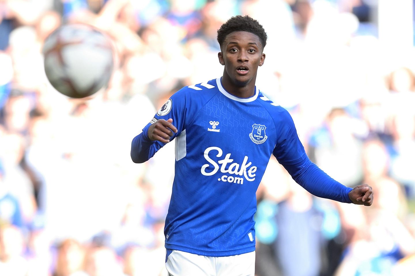 Demarai Gray