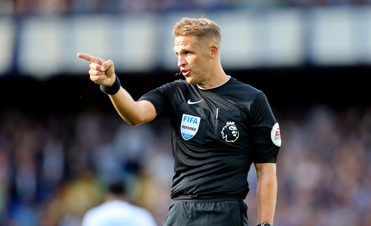 Everton FC v Chelsea FC - Premier League