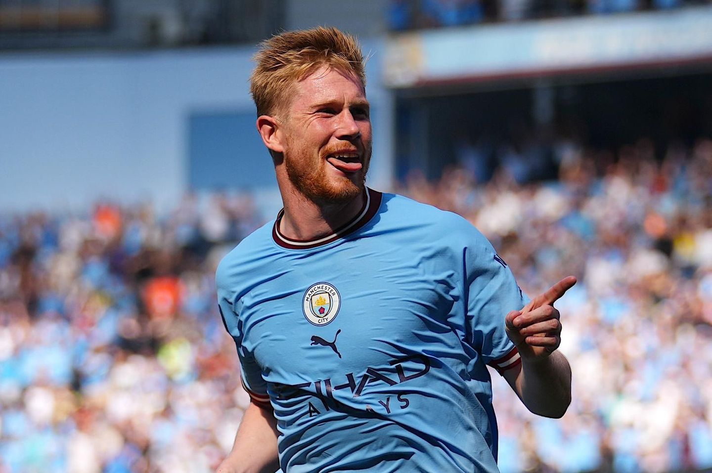 De Bruyne