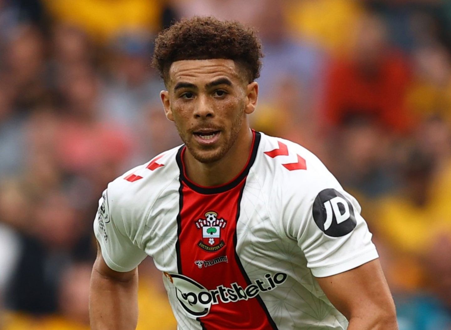 Che Adams