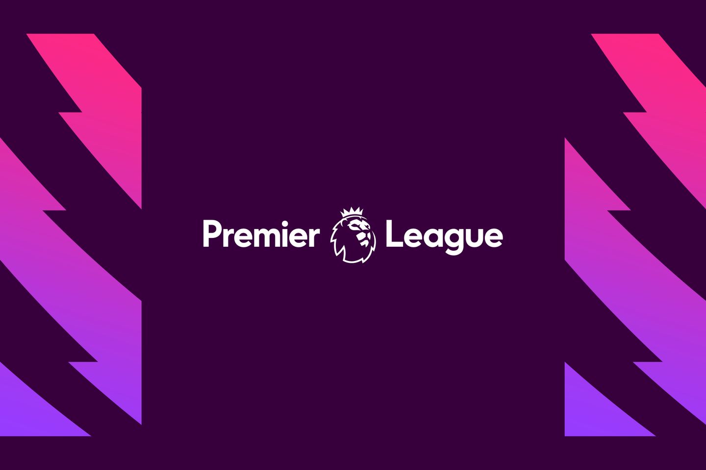 Premier League statement graphic NEW pink