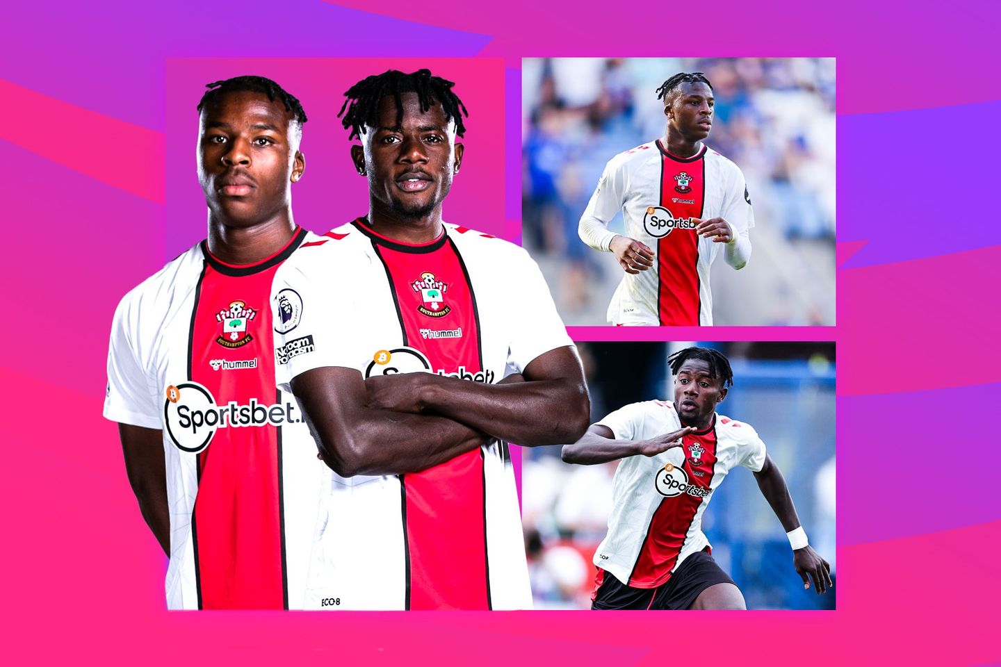 SOUTHAMPTON_TALKING TACTICS