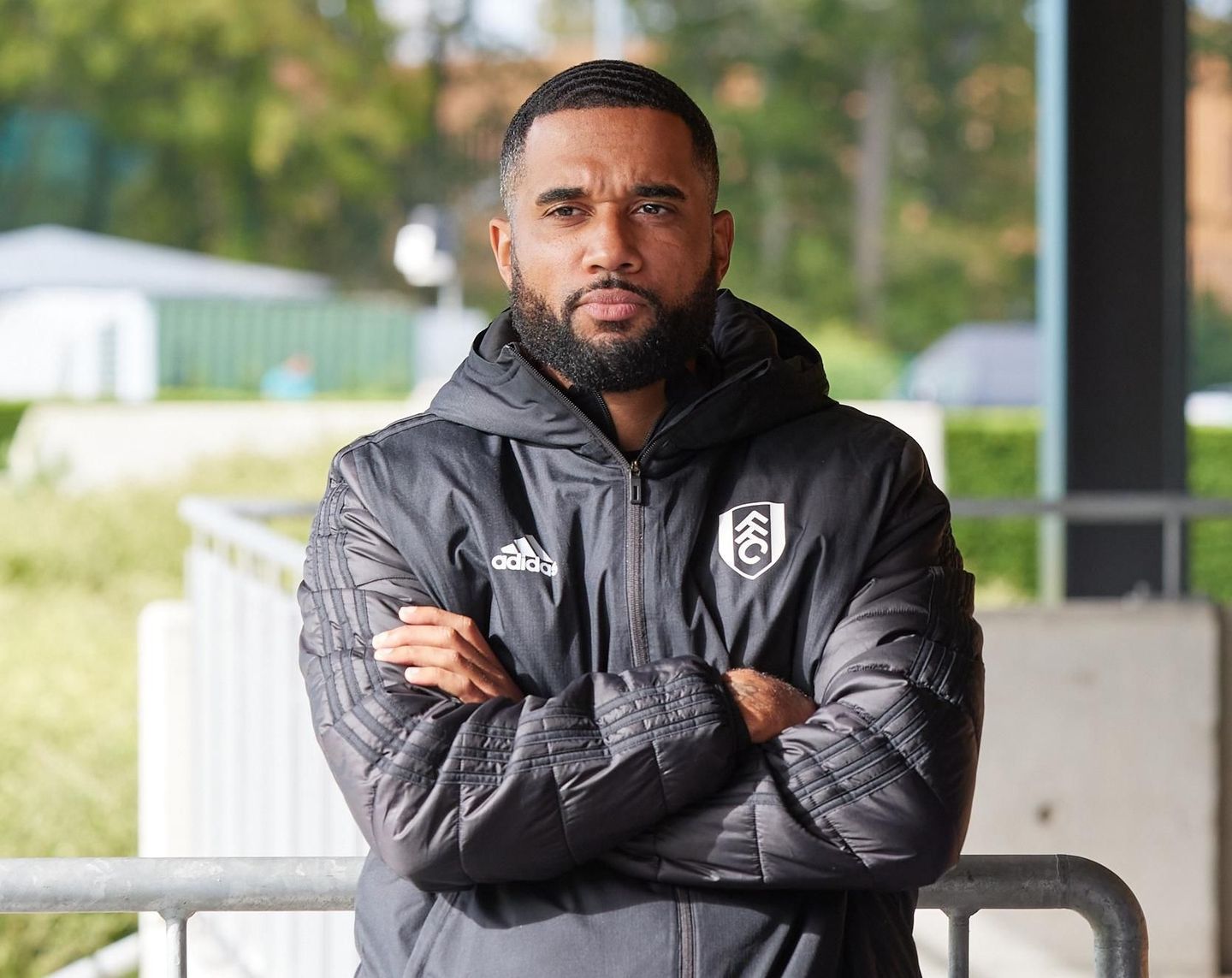 Callum Martin on his development as a coach