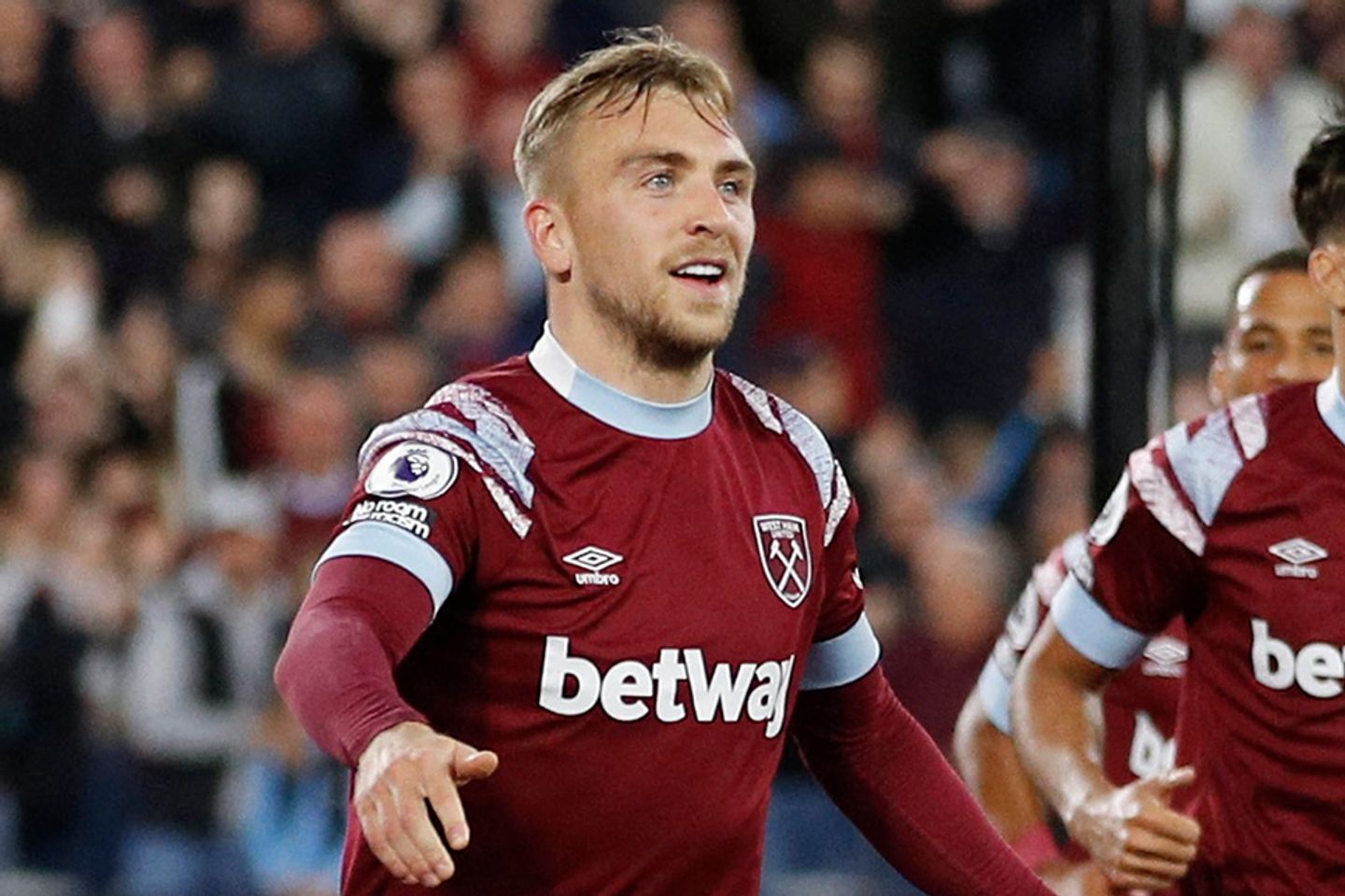 Jarrod Bowen, West Ham United
