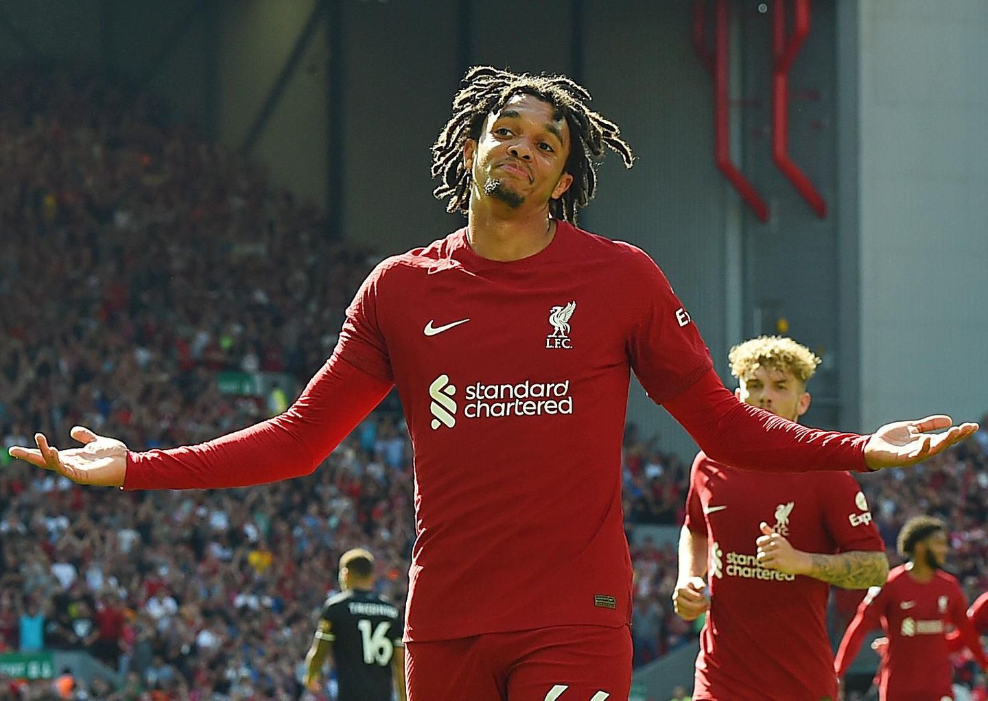 LIVBOU Treant Alexander-Arnold cele