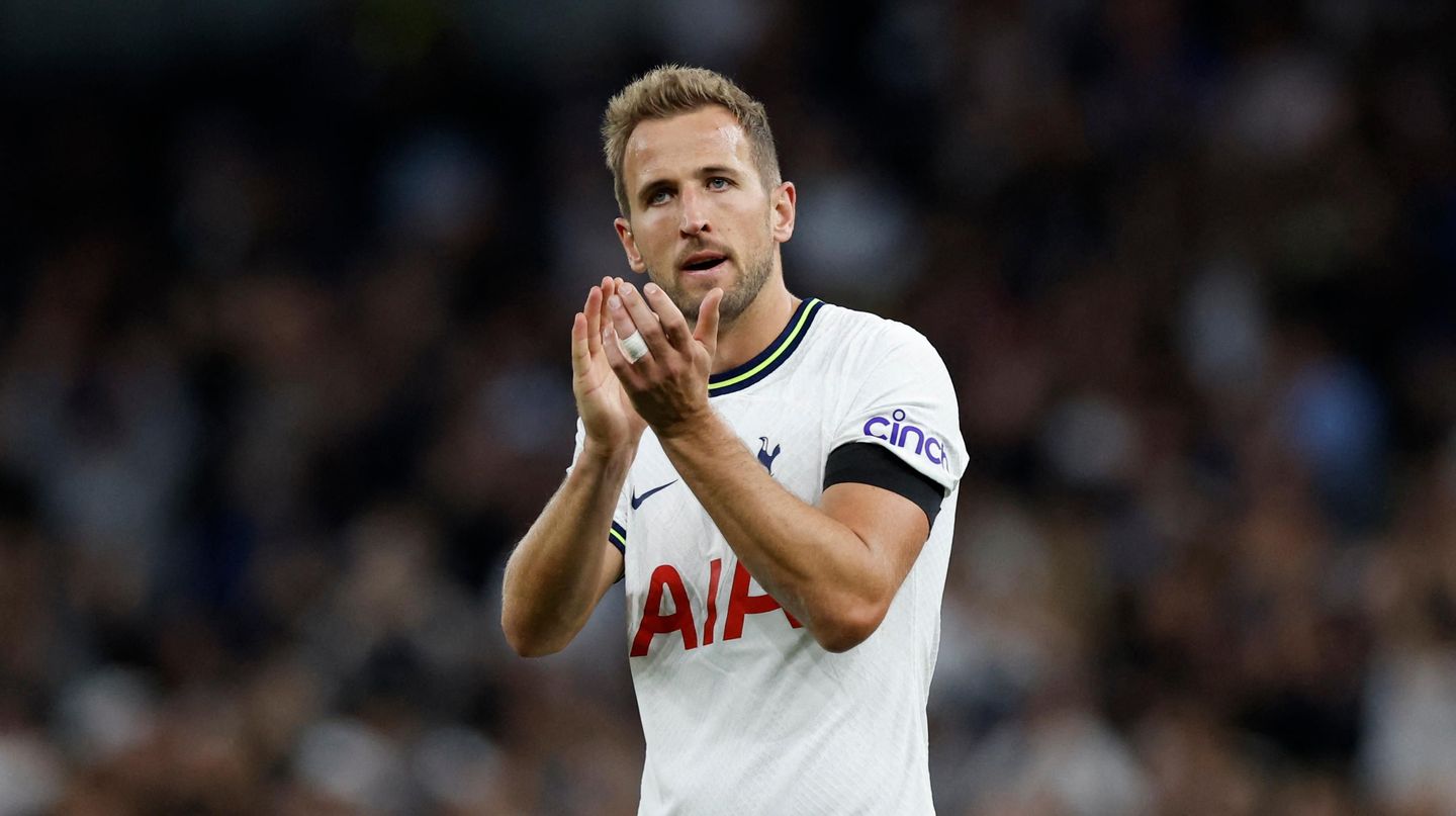 Premier League - Tottenham Hotspur v Leicester City