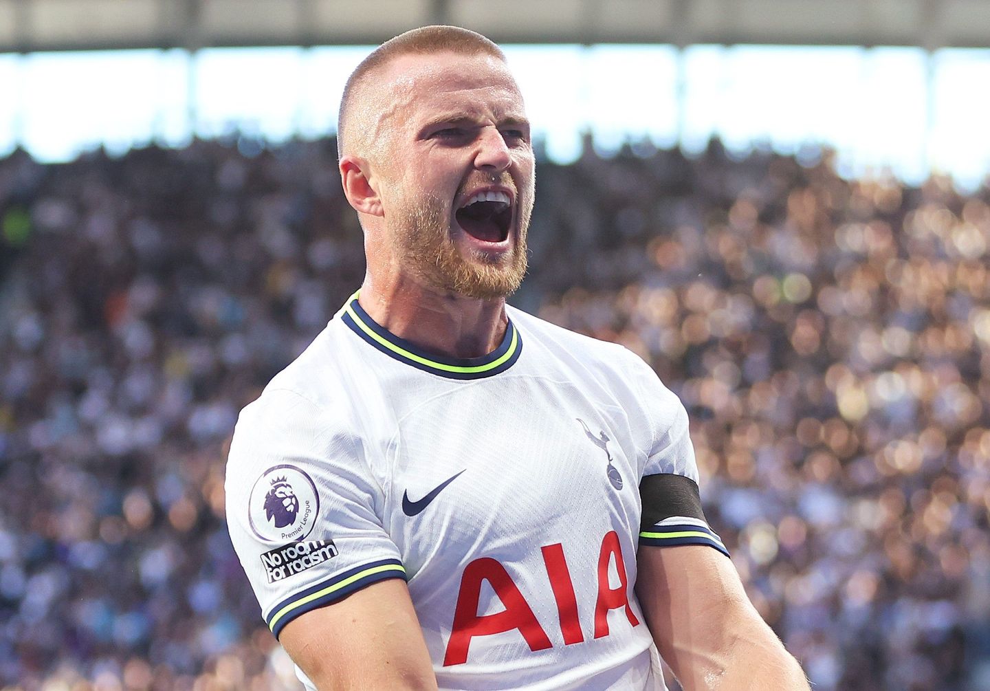 Dier, Spurs