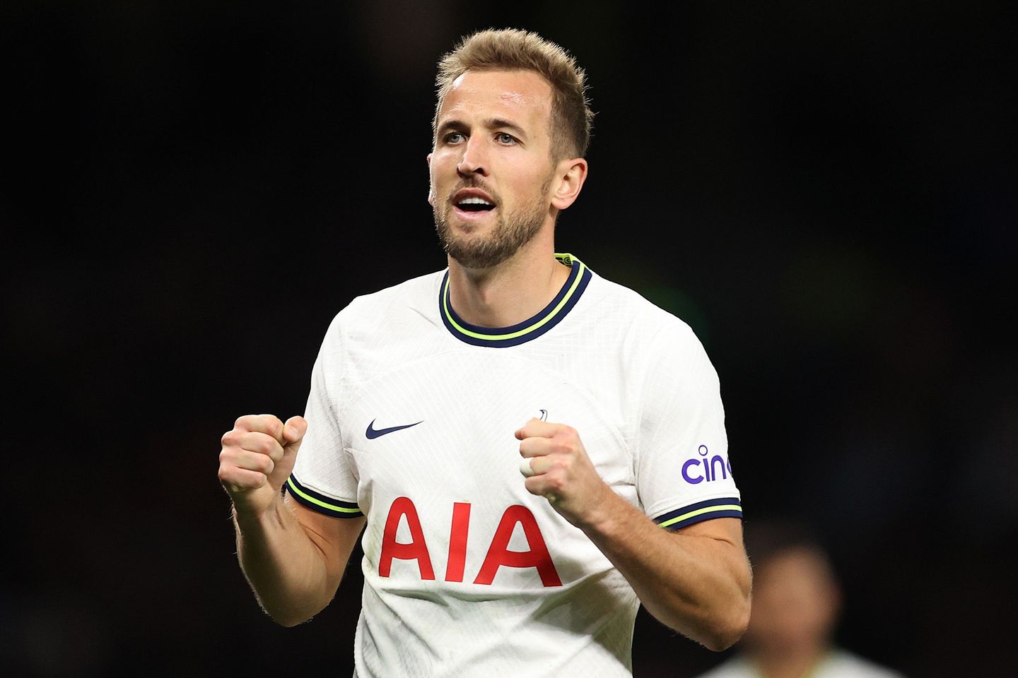 Harry Kane