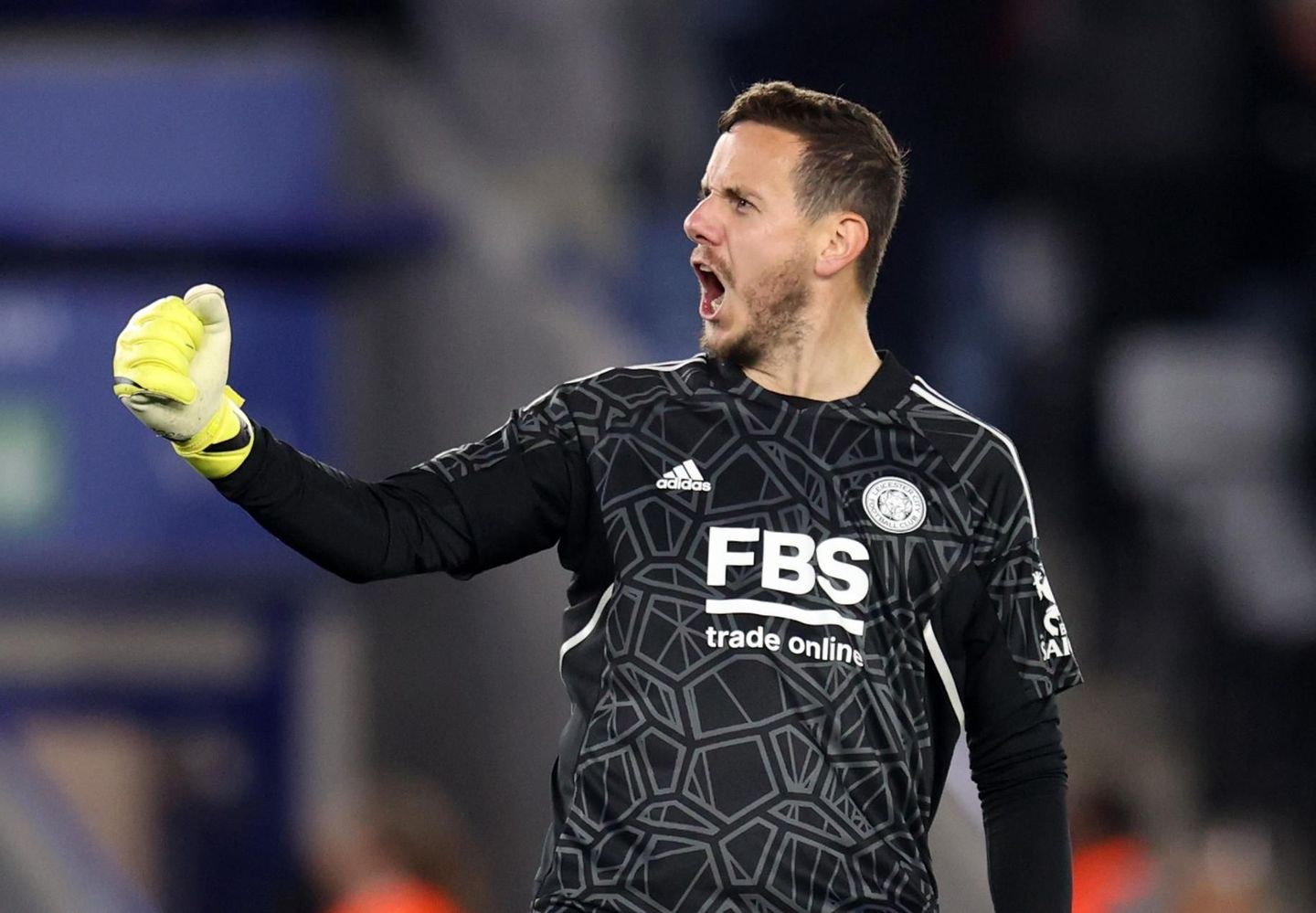 Leicester City v Leeds United - Premier League