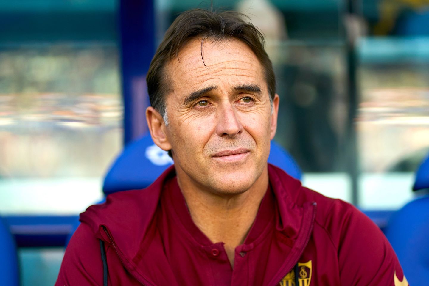 Julen Lopetegui