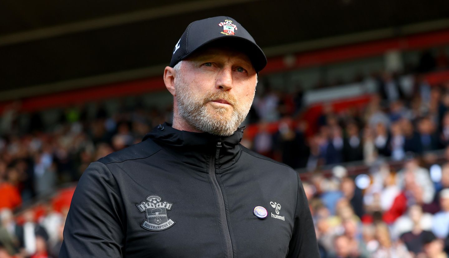 Southampton FC v Arsenal FC - Premier League