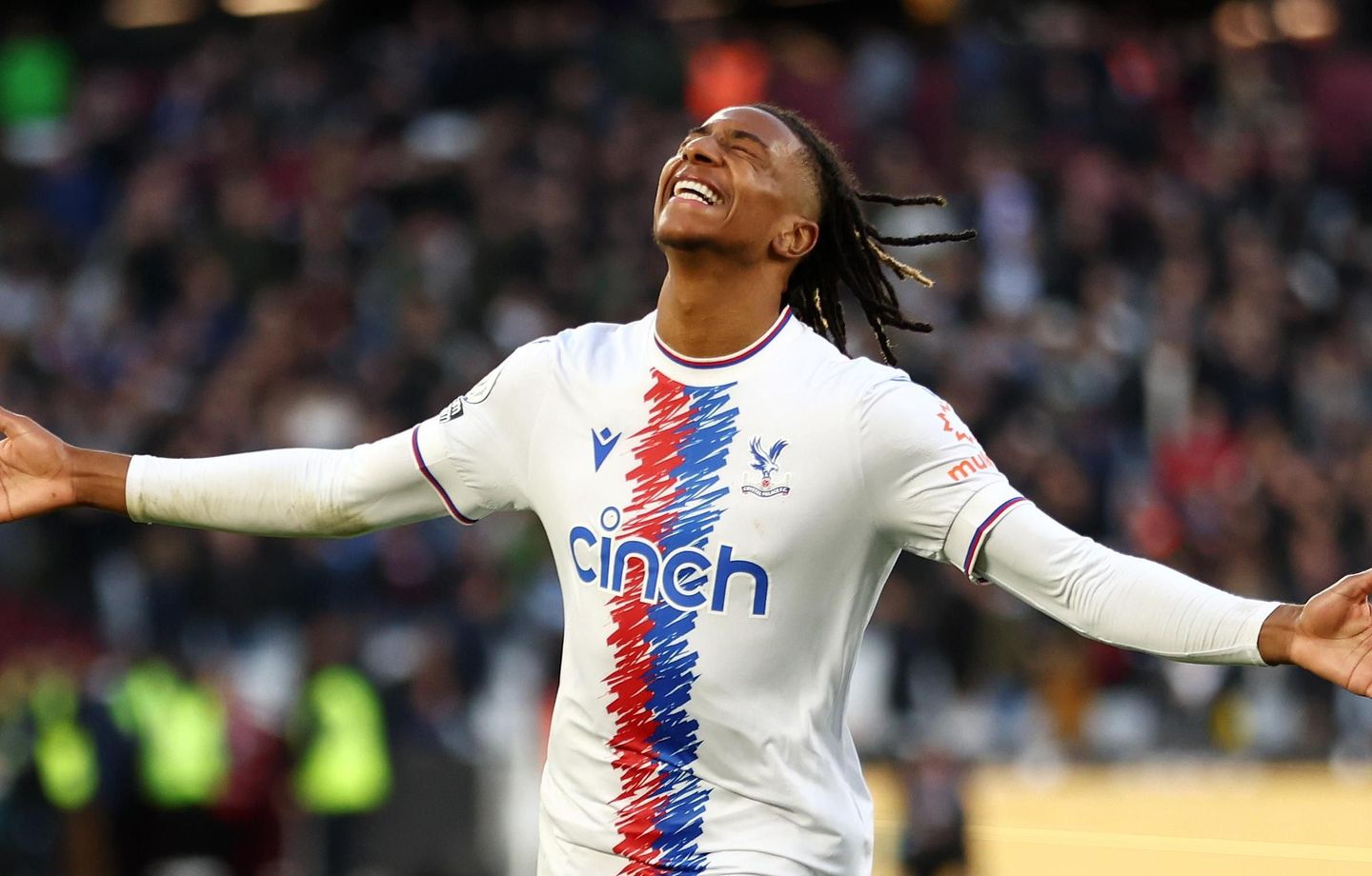 West Ham United v Crystal Palace - Premier League