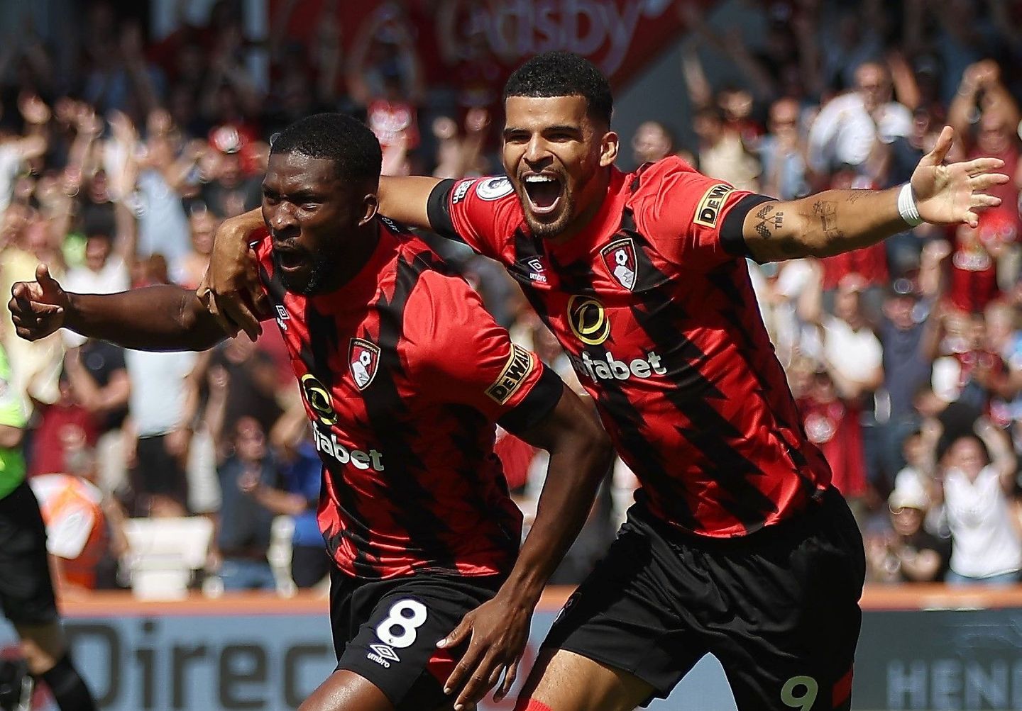 Jefferson Lerman cele