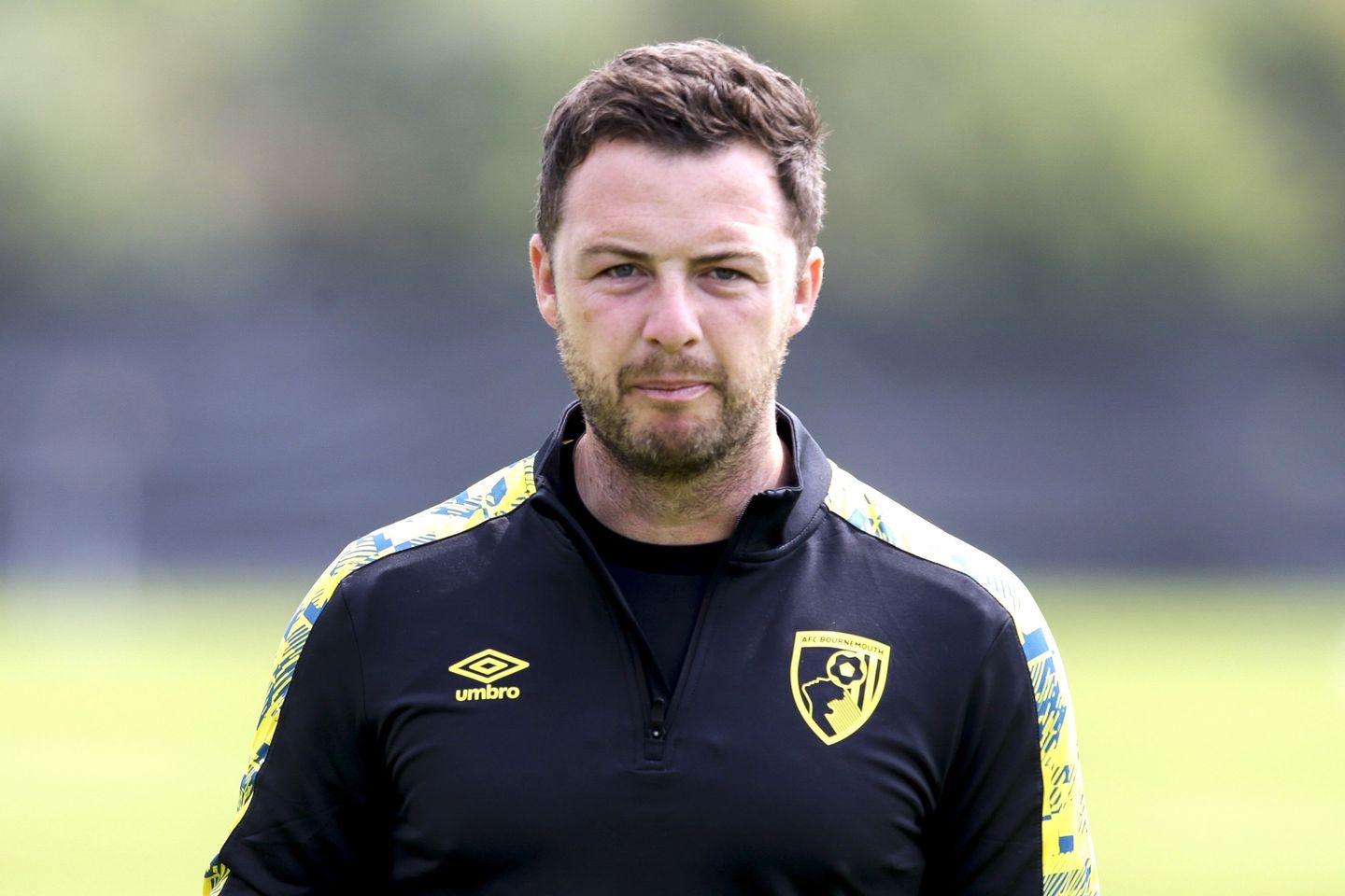 Matt Wells, AFC Bournemouth