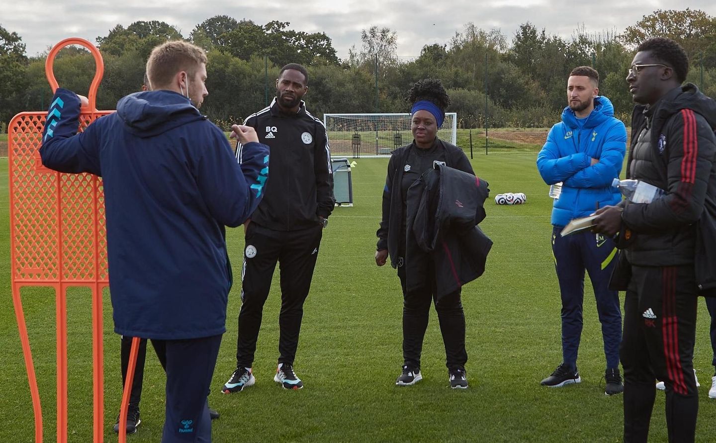 PPCS CIDS event Southampton