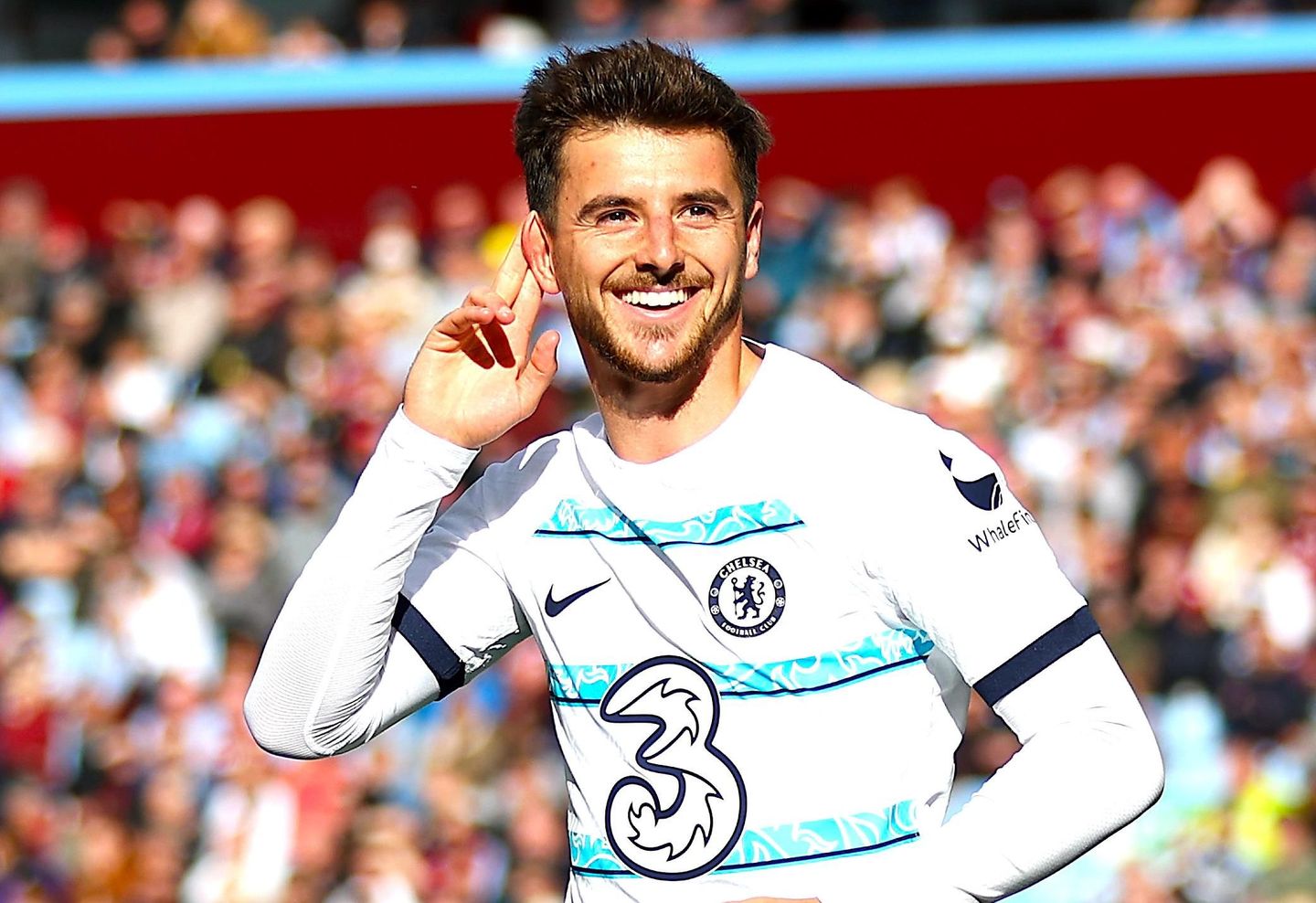 Mason Mount, Chelsea