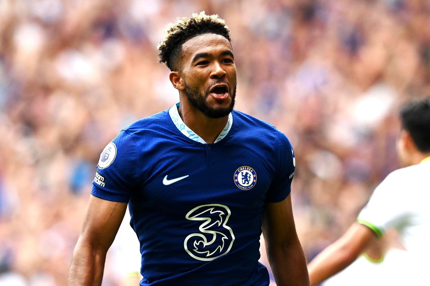 Reece James, Chelsea