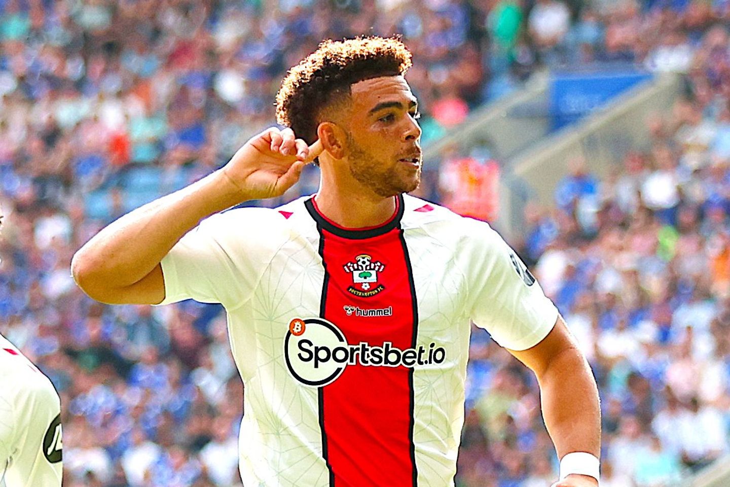 Che Adams, Southampton