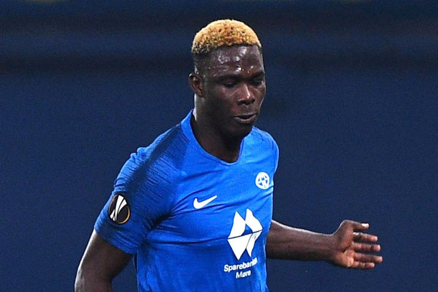David Datro Fofana, Molde, Chelsea