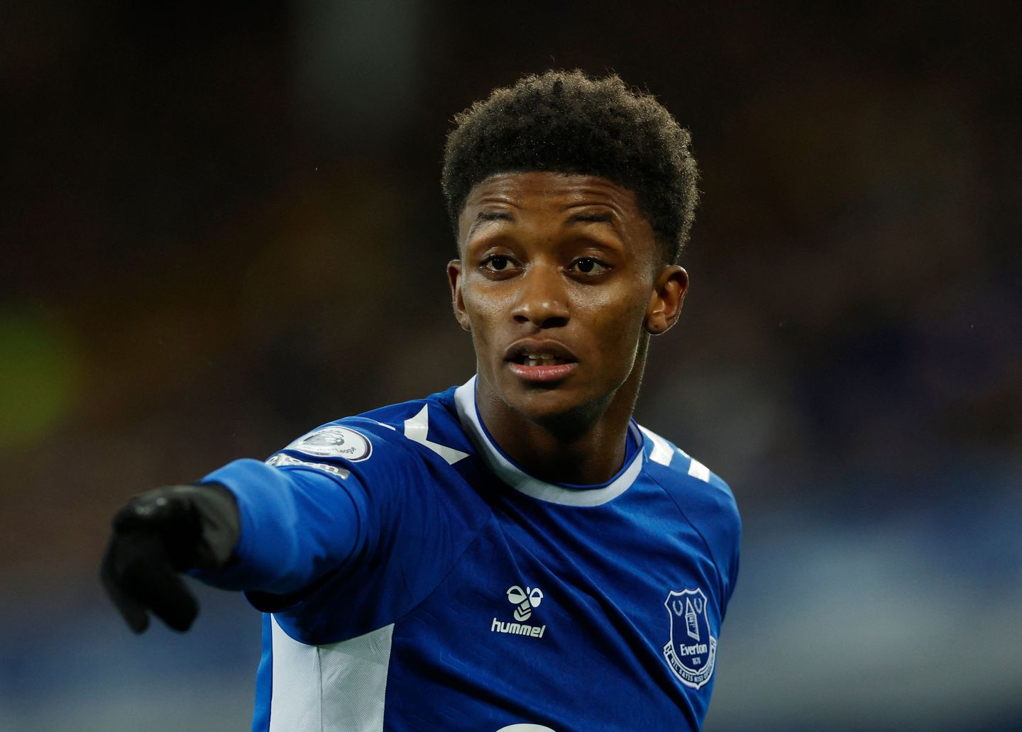 Premier League - Everton v Brighton & Hove Albion